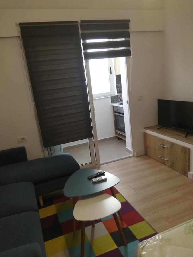Appartement Tirana City Center Extérieur photo