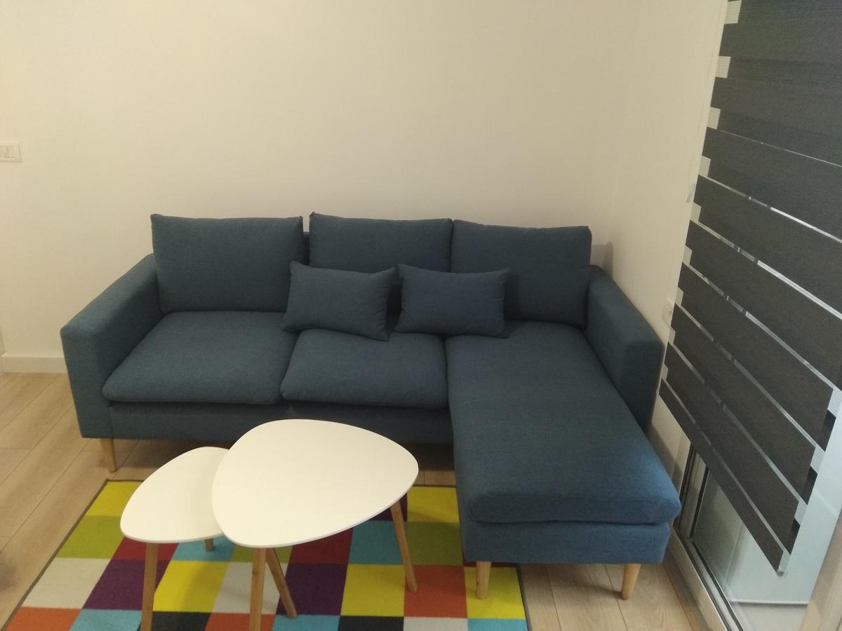 Appartement Tirana City Center Extérieur photo