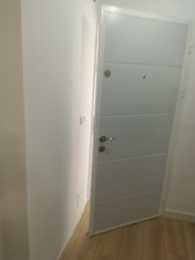 Appartement Tirana City Center Extérieur photo